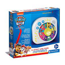 [52689] Storyteller Paw Patrol