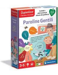 [52714] PAROLINE GENTILI