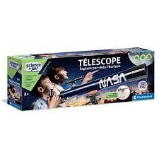 [52738] Télescope Nasa