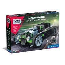 [52758] Hot Road & Race Truck