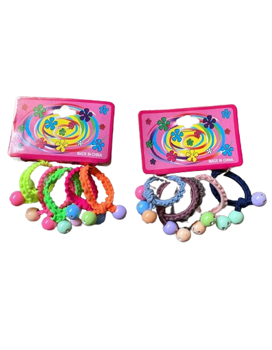 [HJ-ML-59] Elastique pour cheveux