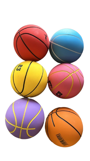 [X-434] Mini Ballon de Basket