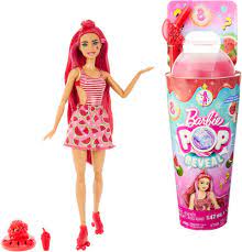 [HNW43] BARBIE POP REVEAL