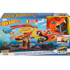 [HTN81]  HW CITY COBRA ATTACK