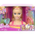 [HMD78] Barbie BLONDE STYLING HEAD