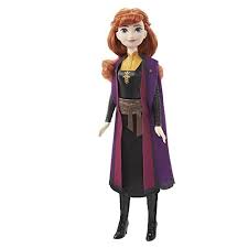 [HLW50] Poupée ANNA DOLL 2