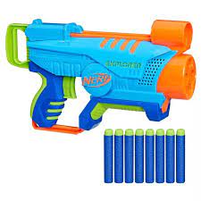 [F6367EU4] NERF ELITE JR EXPLORER