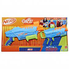[F6369EU4] NERF ELITE JR ULTIMATE STARTER SET