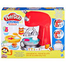 [F47185L0] PlayDoh MAGICAL MIXER PLAYSET