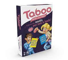 [E4941101] TABOO  ENFANTS CONTRE PARENTS