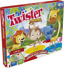 [F7478101]  TWISTER JUNIOR+