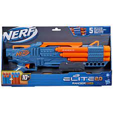 [F4186EU4] NERF ELITE 2.0 RANGER PD 5