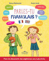 [9782351813348] Parles tu Français ?