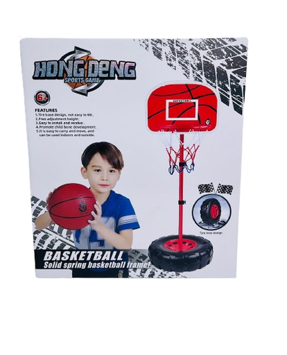 [HD347] Panier de Basketball
