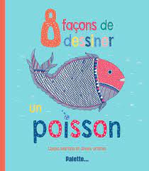 [9782358322423] 8 Façons de dessiner