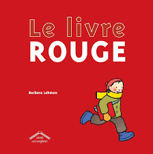 [9782878339567] Le livre rouge