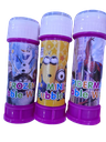 [X109] Bulles de Savon