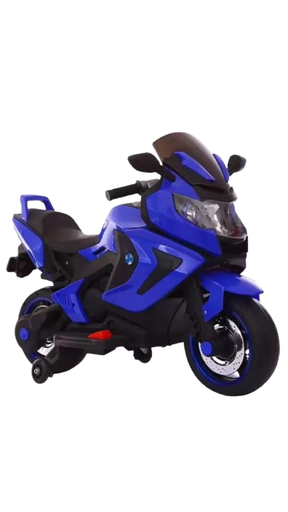 [MB0007] Moto électrique