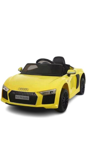 [BC0016] Voiture à batterie