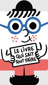 [9782408017392] Le Livre qui sait tout faire