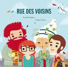 [9782918194552] Rue Des Voisins