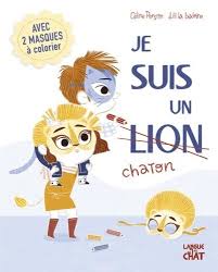 [9782806311054] Je suis un chaton