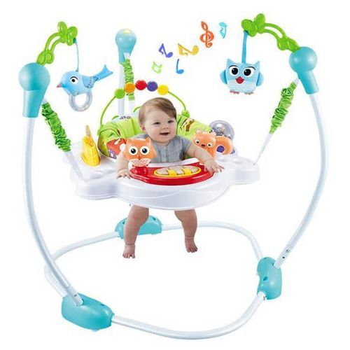 [88612] Baby jumper