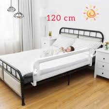 [120CM] Barrière de Lit pour Enfant