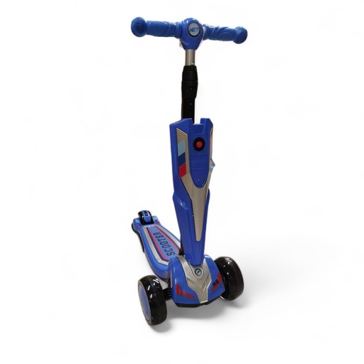 [A-10] Trottinette Scooter