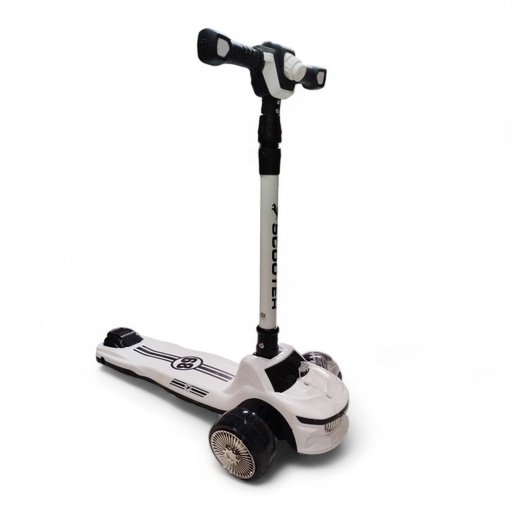 [A2-BH] Trottinette Scooter