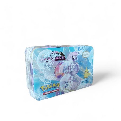 [470-16] Boite Pokémon