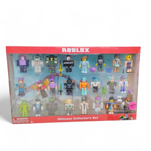 [20020] Figurine Roblox