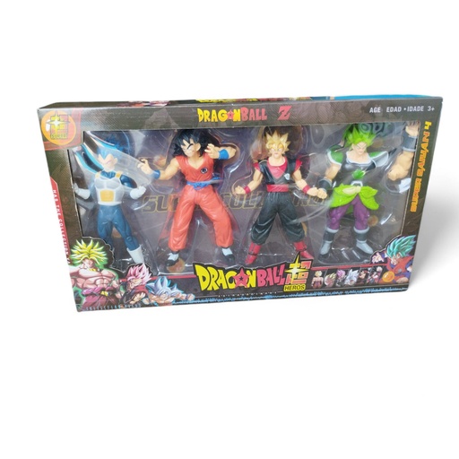 [63837] Figurine Dragon Ball