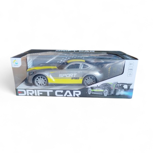 [CQ-648] Voiture R/C