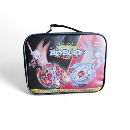 [0755-10] Beyblade