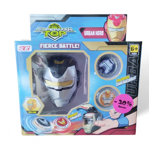 [0761-13] Beyblade