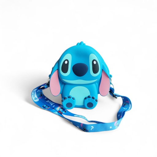 [0756-4] Sac à main Stitch