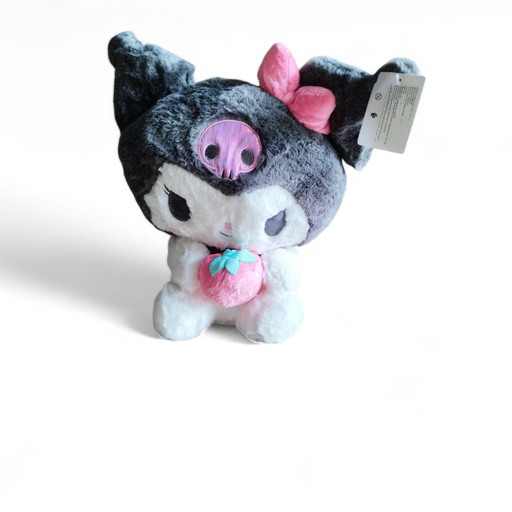 [0764-6] Peluche Kuromi