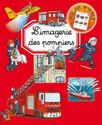 [9789920789530] L'imagerie des pompiers