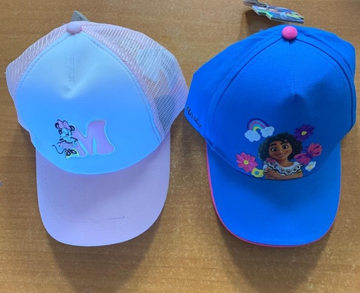 [210691971] Casquette Fille Primark ASST