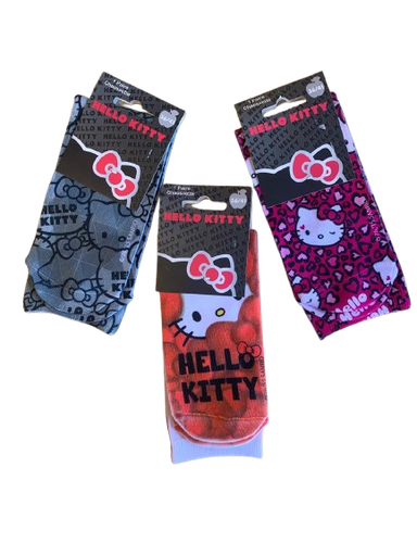 [75002] Chaussettes Hello Kitty