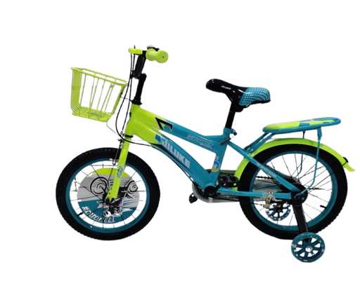 [GD808-16] Vélo 16 Pour Enfants