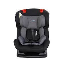[587-9] Siège Auto Burbay Noir