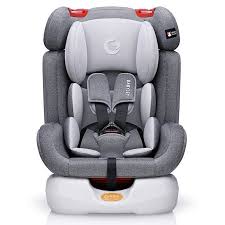 [G401] Siège Auto Burbay