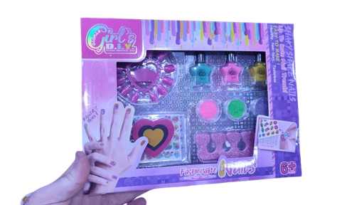 [MJ-8827] Coffret de Maquillage