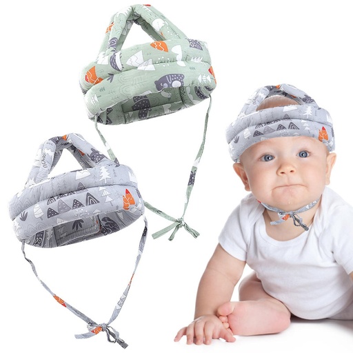 [HF-35/23718] Protège Tête bébé