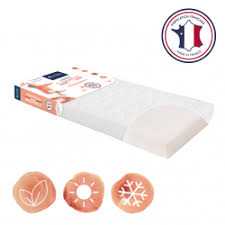 [CD-455600] Matelas Climatise Candide 60*120*11CM