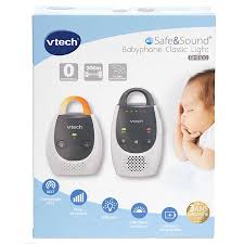 [VTC-1657] Babyphone Classic