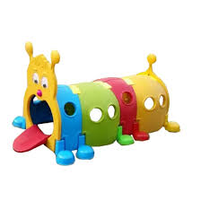 [HL-82505] Chenille de jeu pour enfants