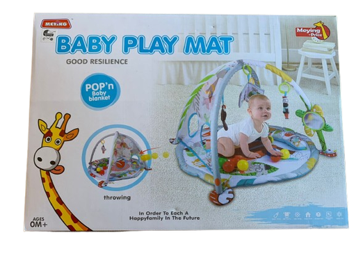 [GD-328] Tapis Pour Bebe